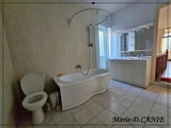 Immeuble à vendre NERAC (47)