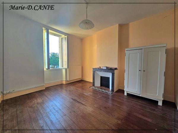 Immeuble à vendre NERAC (47)