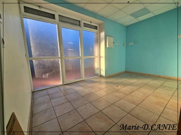 Immeuble à vendre NERAC (47)