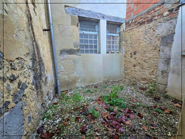 Immeuble à vendre NERAC (47)