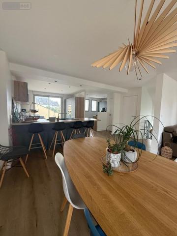 Maison à vendre à Port-Louis dans le Morbihan (56290), ref : 56079-1567