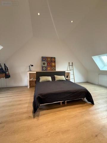 Maison à vendre à Port-Louis dans le Morbihan (56290), ref : 56079-1567