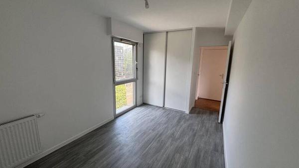 Appartement 2 pièces                                        - 44200 Nantes Réf : 11427