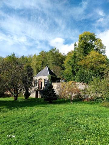 Terrain constructible à Thiaucourt Regniéville