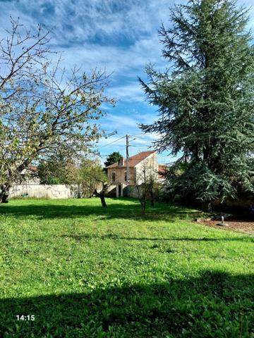 Terrain constructible à Thiaucourt Regniéville