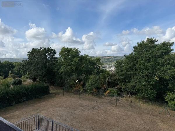 Achat - Maison Châteaulin 29150 8 pièces 116 m 2 886 m 2