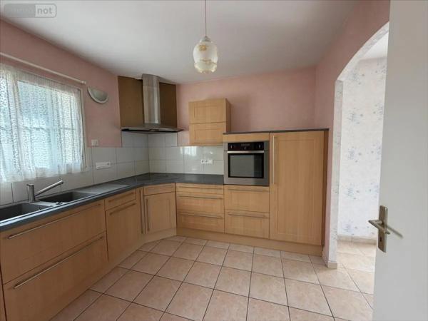 Achat - Maison Châteaulin 29150 8 pièces 116 m 2 886 m 2