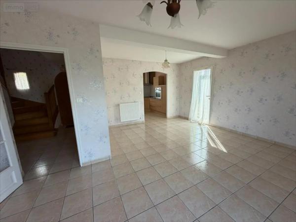 Achat - Maison Châteaulin 29150 8 pièces 116 m 2 886 m 2