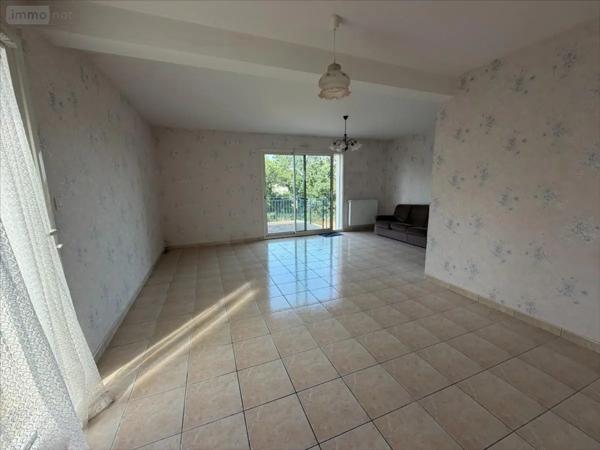 Achat - Maison Châteaulin 29150 8 pièces 116 m 2 886 m 2
