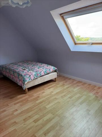 Achat - Maison Châteaulin 29150 8 pièces 116 m 2 886 m 2