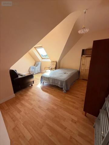 Achat - Maison Châteaulin 29150 8 pièces 116 m 2 886 m 2