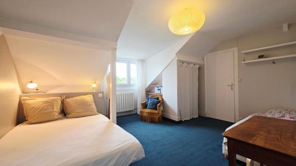 BOURGES MAISON DE 173M² 6 PIECES 4 CHAMBRES