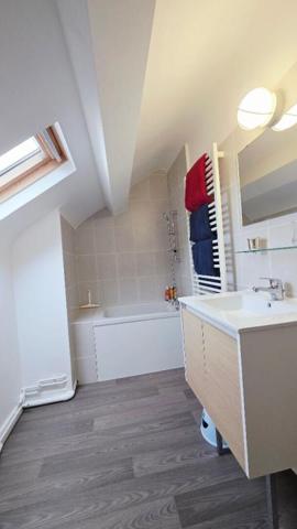 BOURGES MAISON DE 173M² 6 PIECES 4 CHAMBRES