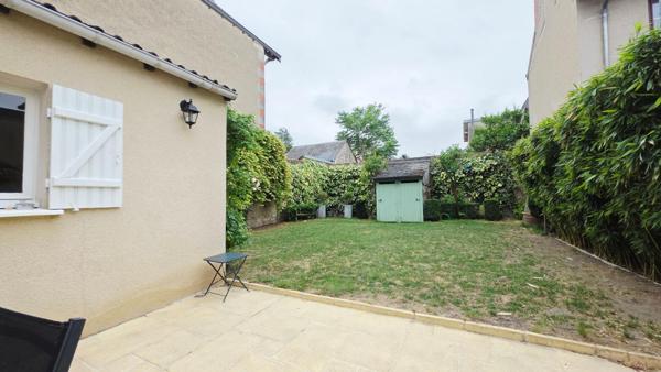 BOURGES MAISON DE 173M² 6 PIECES 4 CHAMBRES