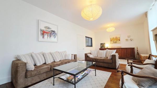 BOURGES MAISON DE 173M² 6 PIECES 4 CHAMBRES