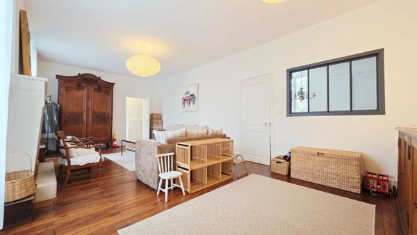 BOURGES MAISON DE 173M² 6 PIECES 4 CHAMBRES