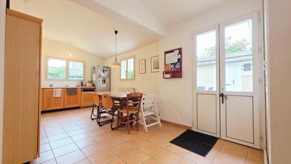 BOURGES MAISON DE 173M² 6 PIECES 4 CHAMBRES