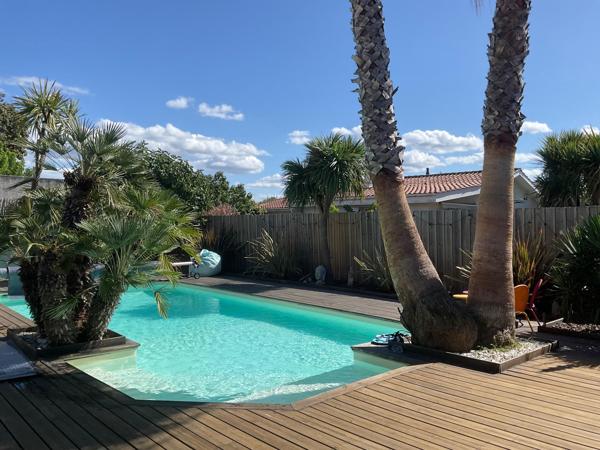 Villa de 210 m2