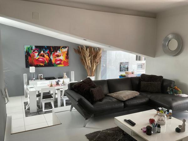 Villa de 210 m2