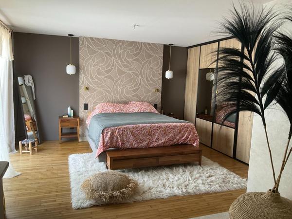 Villa de 210 m2