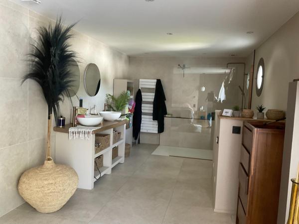 Villa de 210 m2