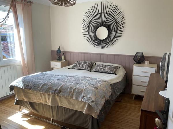 Villa de 210 m2