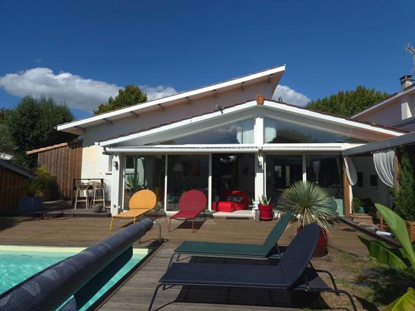 Villa de 210 m2