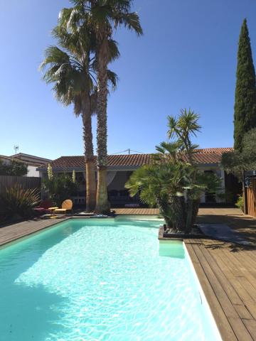 Villa de 210 m2