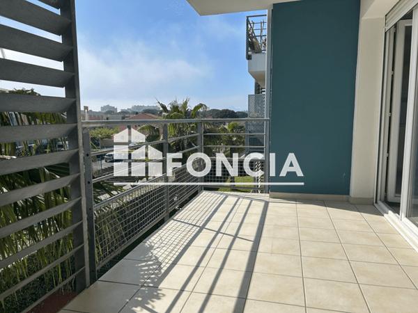 Location Appartement 3 pièces 65.3 m² - 2 RUE PIERRE LOTI Saint Cyprien Plage 66750