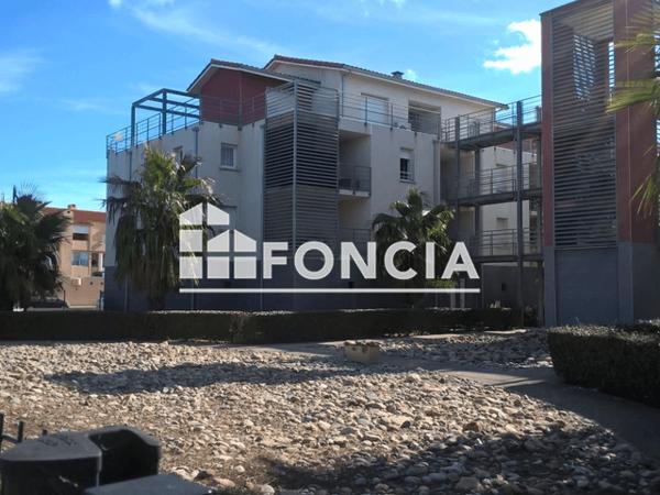 Location Appartement 3 pièces 65.3 m² - 2 RUE PIERRE LOTI Saint Cyprien Plage 66750