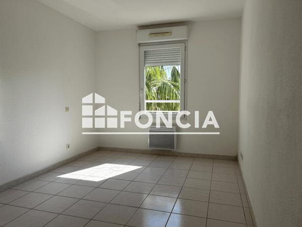 Location Appartement 3 pièces 65.3 m² - 2 RUE PIERRE LOTI Saint Cyprien Plage 66750