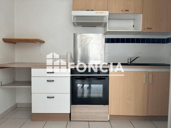 Location Appartement 3 pièces 65.3 m² - 2 RUE PIERRE LOTI Saint Cyprien Plage 66750