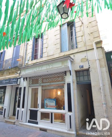 Immeuble à vendre 107 m² Narbonne