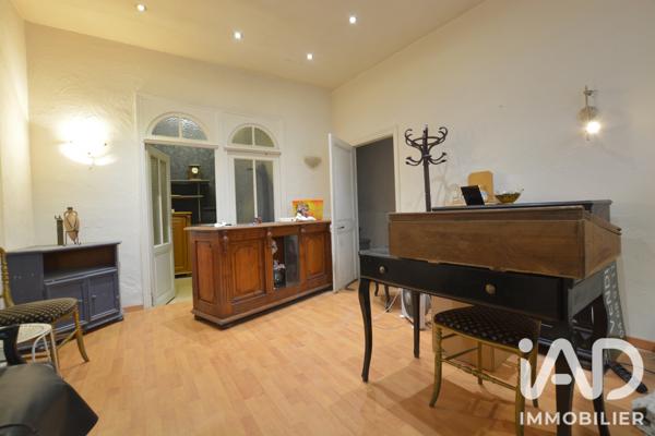 Immeuble à vendre 107 m² Narbonne