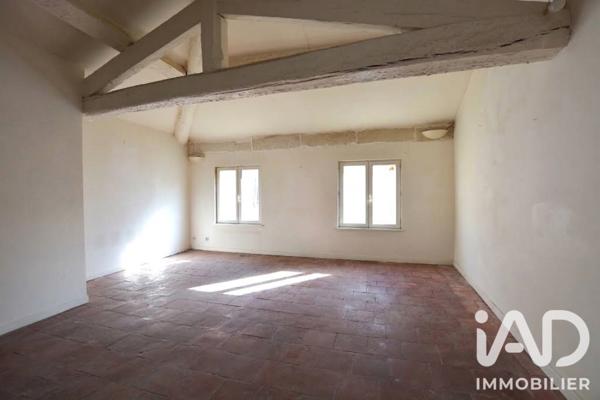 Immeuble à vendre 107 m² Narbonne