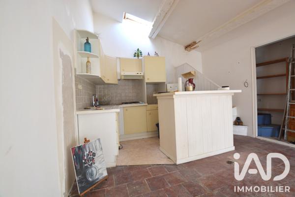 Immeuble à vendre 107 m² Narbonne