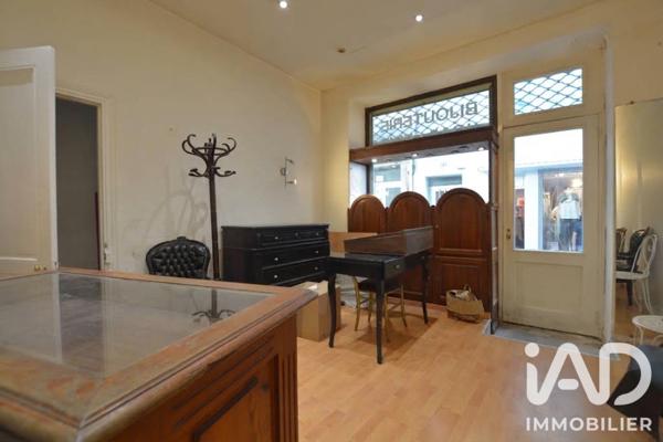 Immeuble à vendre 107 m² Narbonne