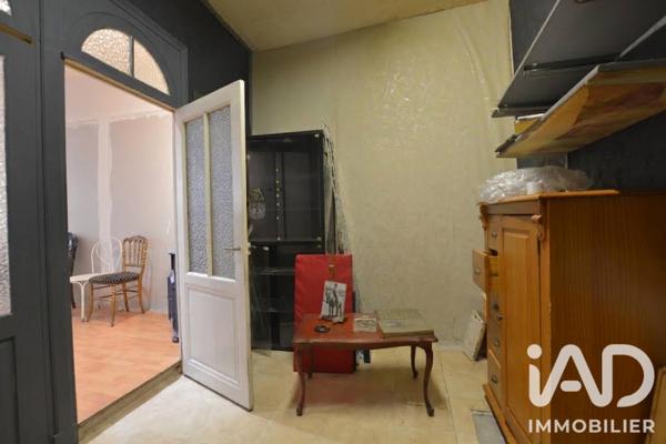 Immeuble à vendre 107 m² Narbonne