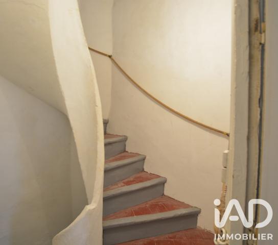 Immeuble à vendre 107 m² Narbonne