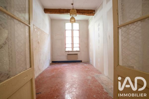 Immeuble à vendre 107 m² Narbonne