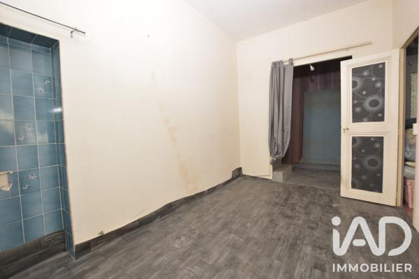 Immeuble à vendre 107 m² Narbonne