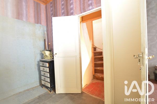 Immeuble à vendre 107 m² Narbonne