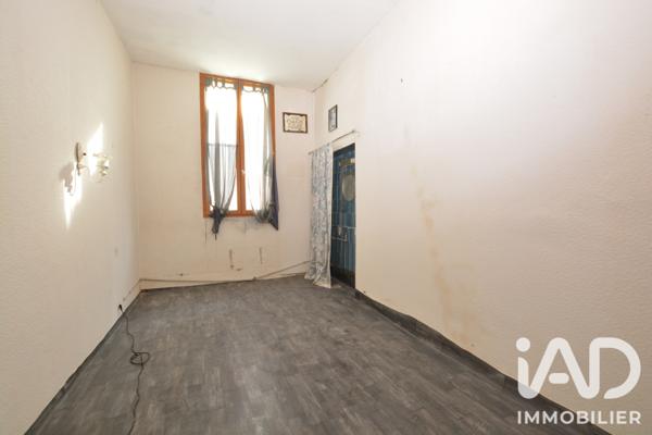 Immeuble à vendre 107 m² Narbonne