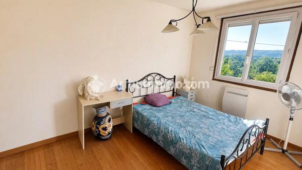 Vente                                                      Maison
                        
                     5 pièces                      124 m2                     à Neuvic