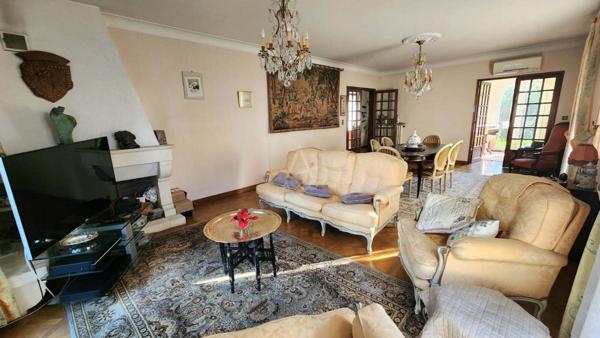 Maison familiale 10 pièces