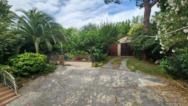 Maison familiale 10 pièces