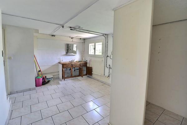 Maison à vendre à Toulonjac - 4 chambres