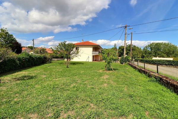 Maison à vendre à Toulonjac - 4 chambres