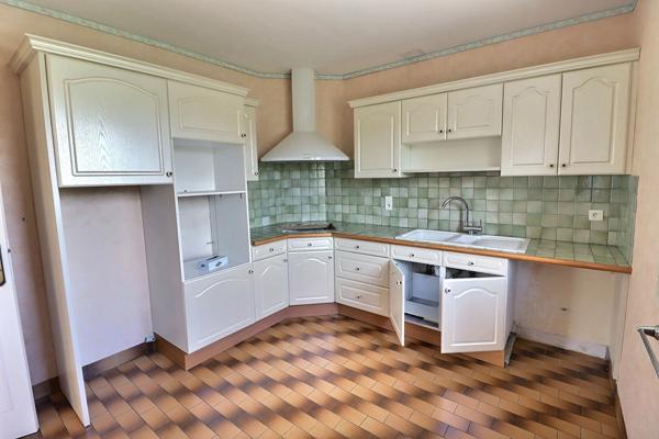 Maison à vendre à Toulonjac - 4 chambres