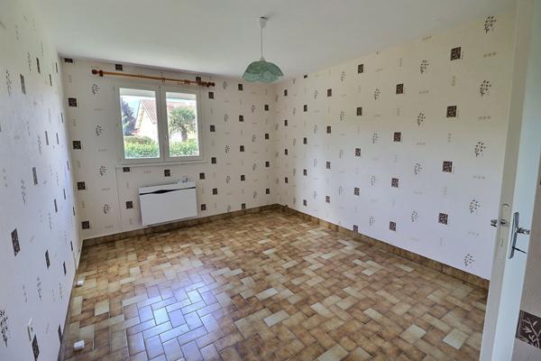 Maison à vendre à Toulonjac - 4 chambres